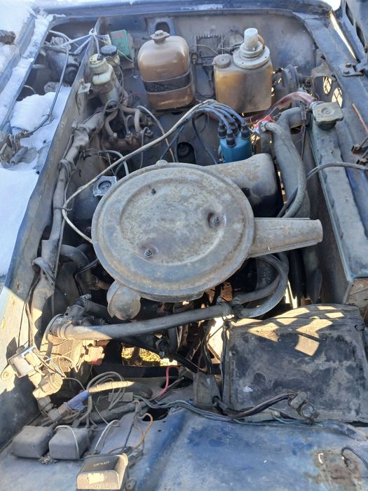 Продам Ваз 21013