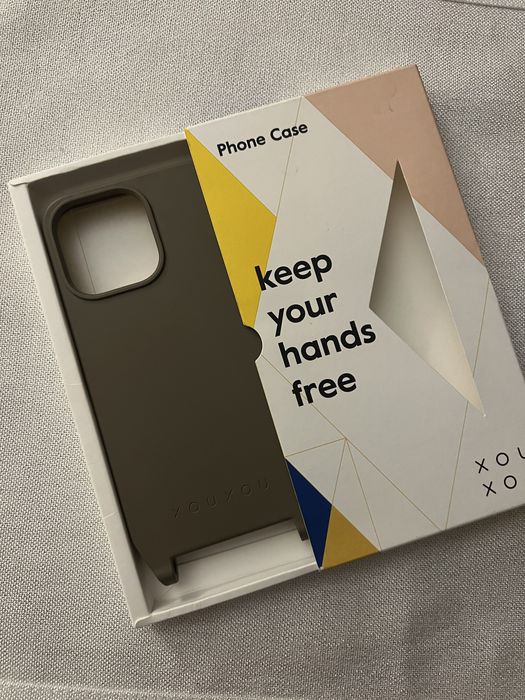 Etui Apple iPhone 13 Pro (różne)