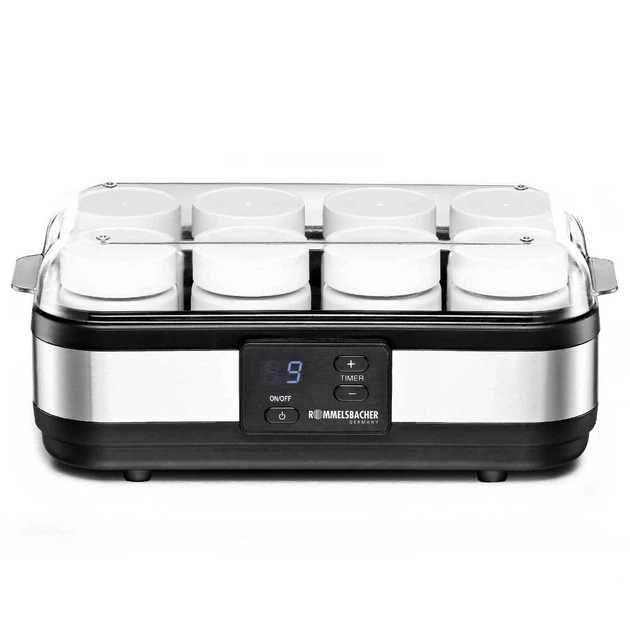 Йогуртница (Німеччина) пр. НОВА