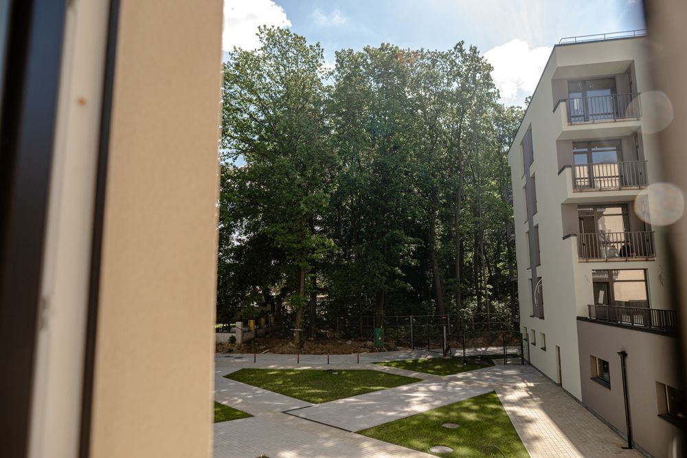 ‼️Продаж 1кімн.кв.вул.Незалежності ,Брюховичі , ЖК Грінвуд 4