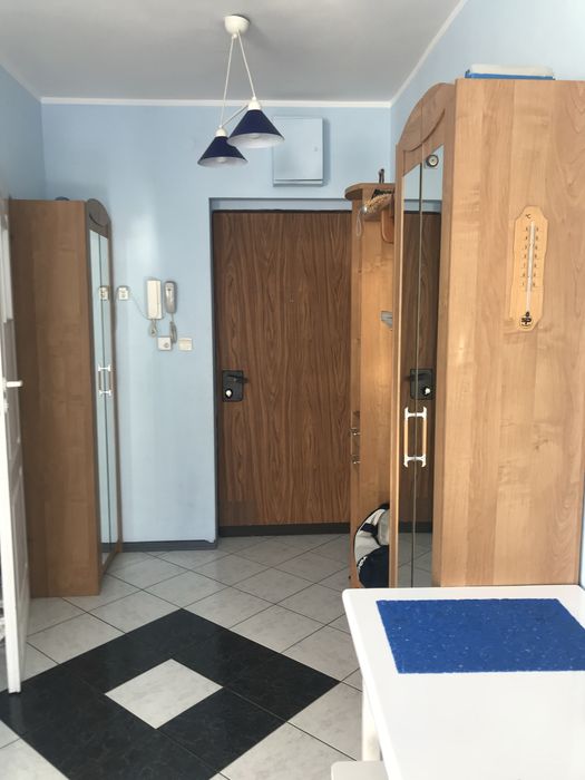 Apartament nad morzem