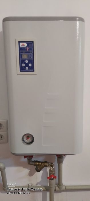 электрический котел Коспел  24 киловат