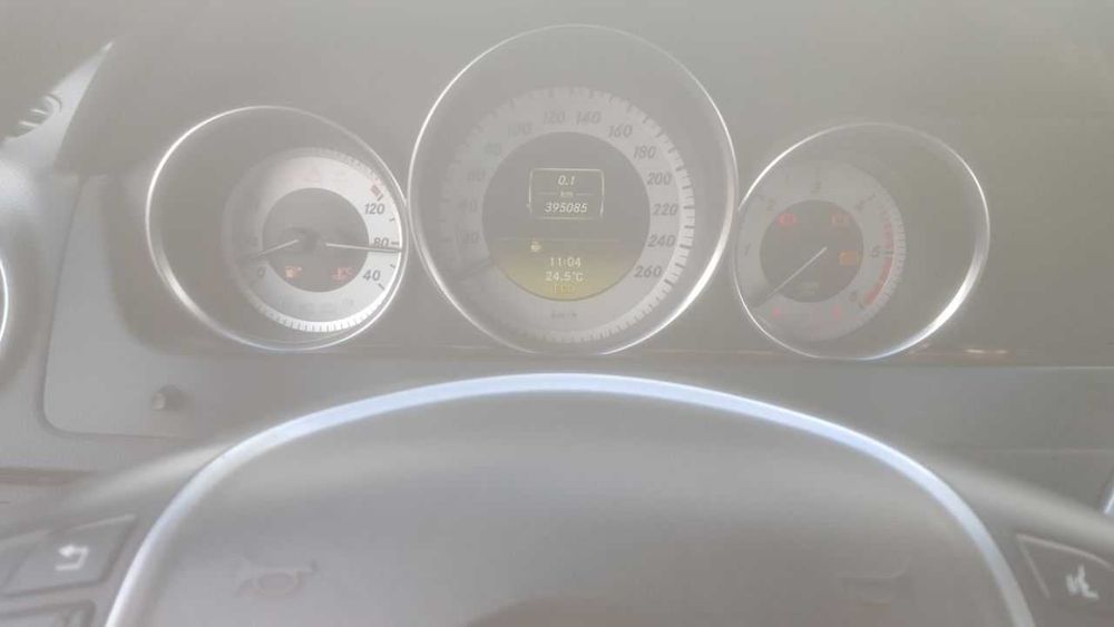 Mercedes-Benz para venda