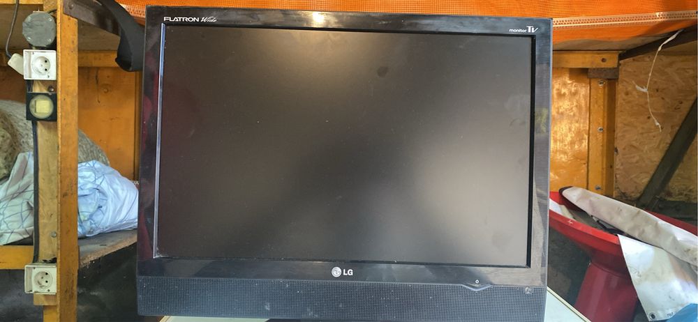 Telewizor monitor