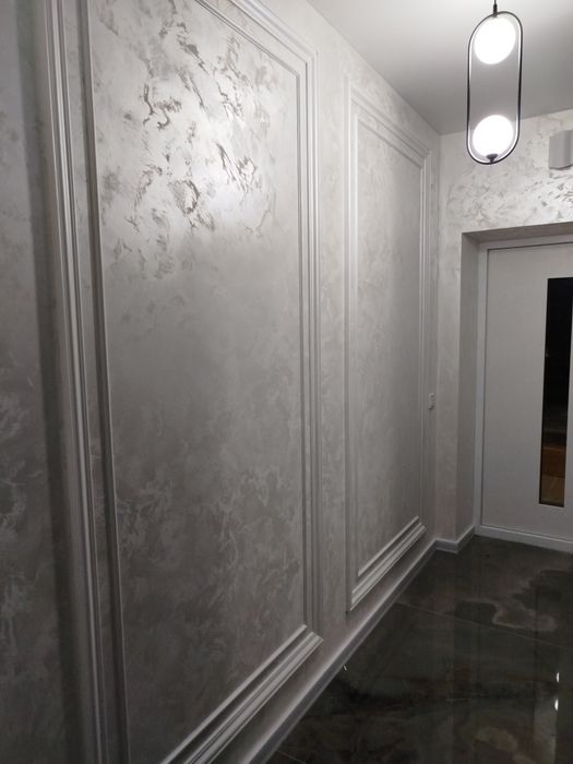 Ремонт квартир та будинків