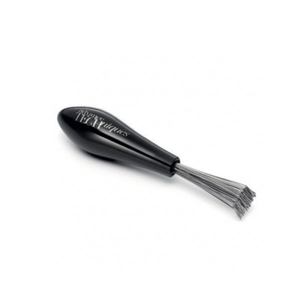 Щіточка для очищення гребінців