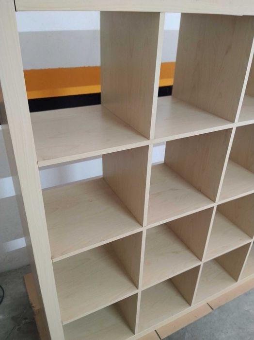 Estante EXPEDIT IKEA (KALLAX) 149cmX149cmX39cm