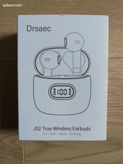 Słuchawki bezprzewodowe