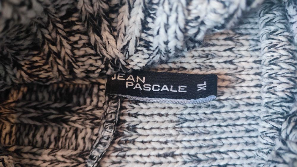 Golf Jean Pascale- roz.XL