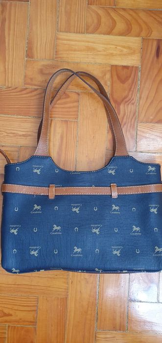 Mala tiracolo Cavalinho