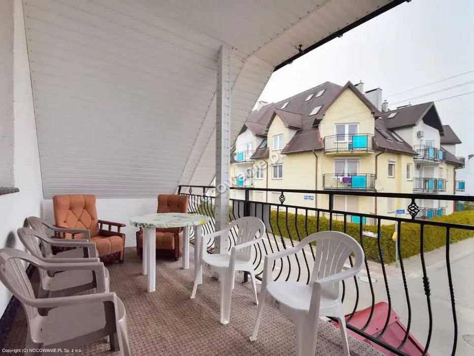 Pensjonat W Turystycznej Miejscowości