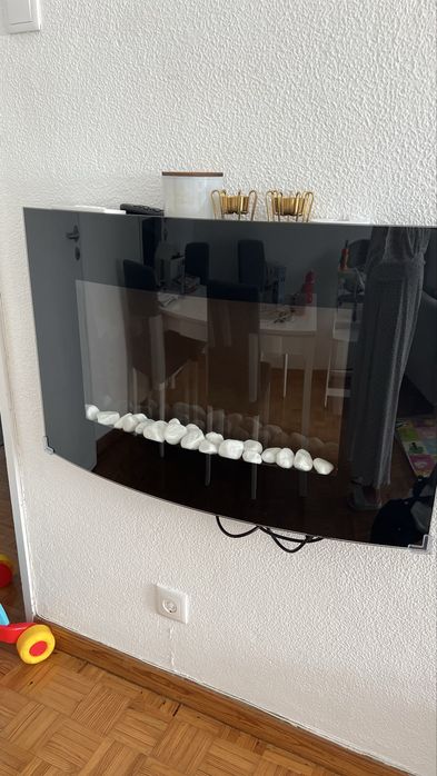 Aquecedor eletrico