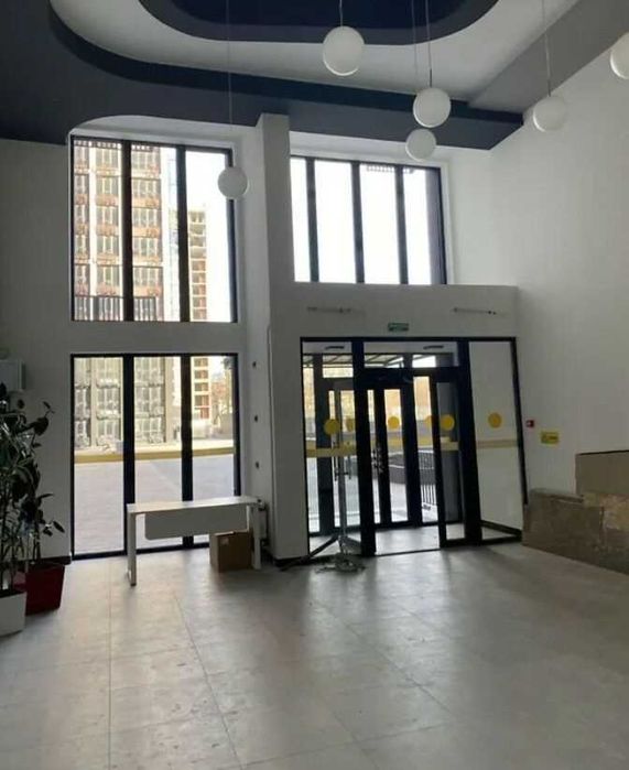 2-комнатная квартира по адресу Куликово поле пл. (площадь 97 м²) - Atlanta.ua - фото 15