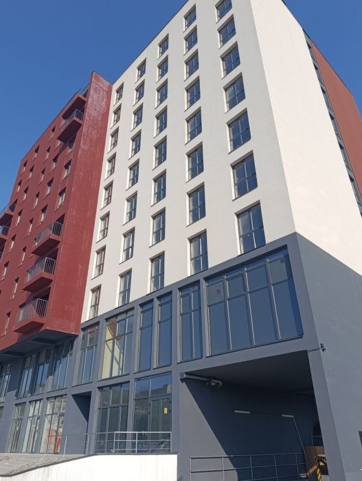 Продаж апартаментів вул Трускавецька 48