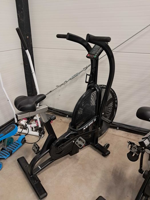 Rower powietrzny XEBEX Air bike XBX-100