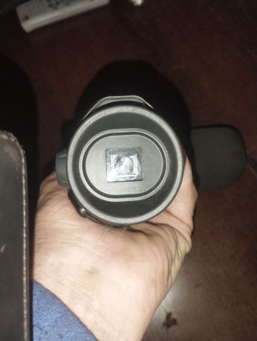 Продам тепловізор АТН