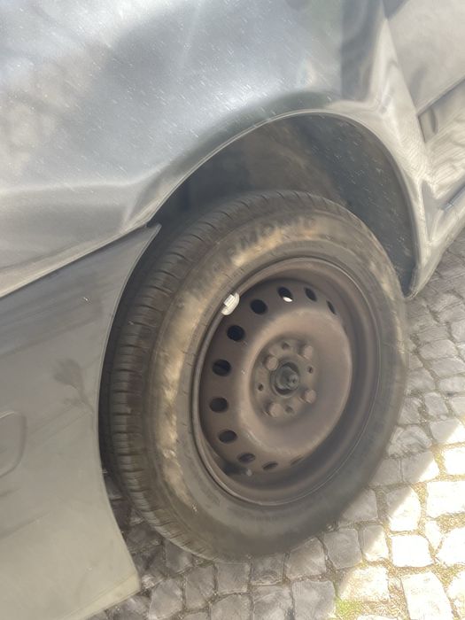 fiat punto 1996 bom estado