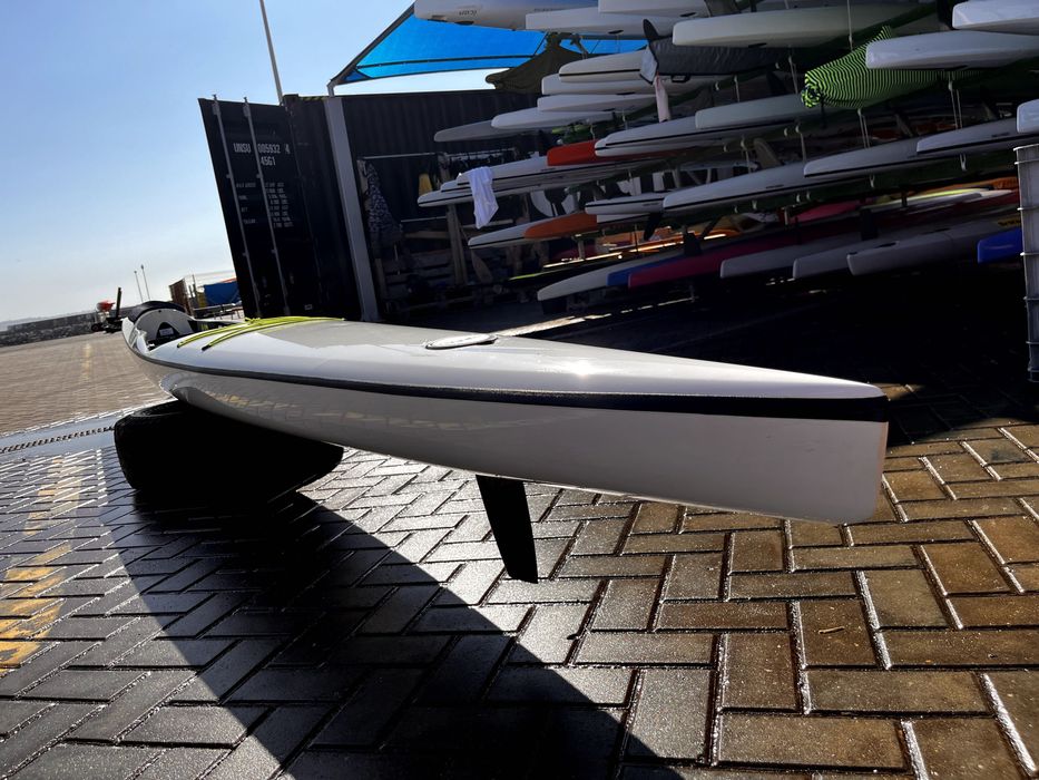 Kayak Surfski Nelo 550