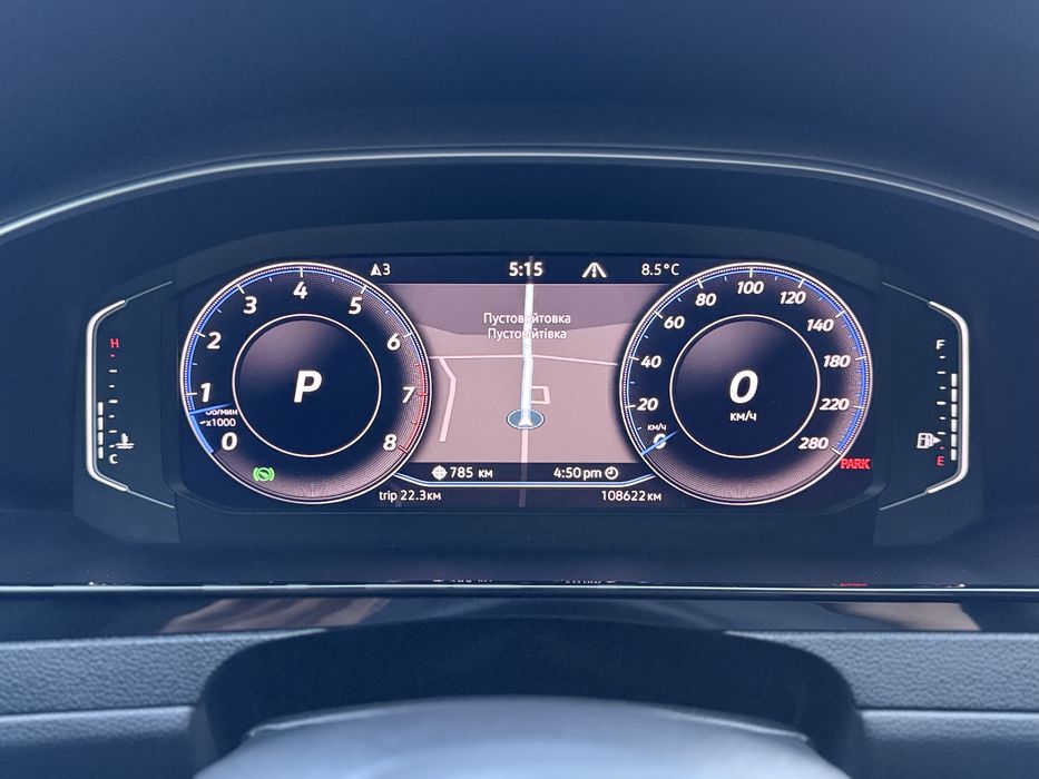 Volkswagen Arteon 2.0 2021 SE