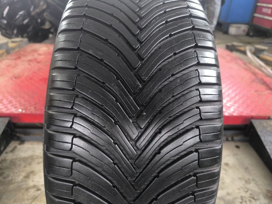 235/40r19 Bridgestone turanza allseason 6 pojedyncza 24r