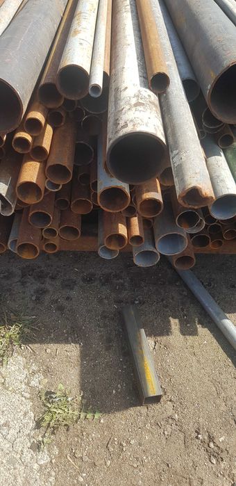 Rury rura kątowniki profile dwuteownik ceownik blacha