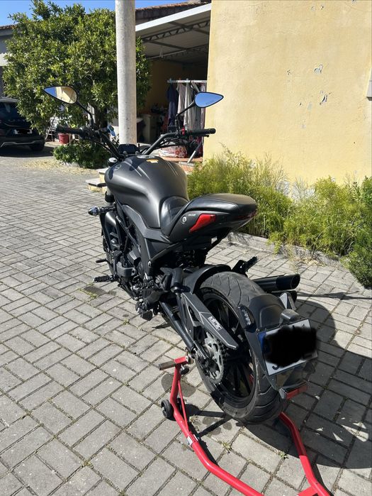 Benelli 502c - VENDO
