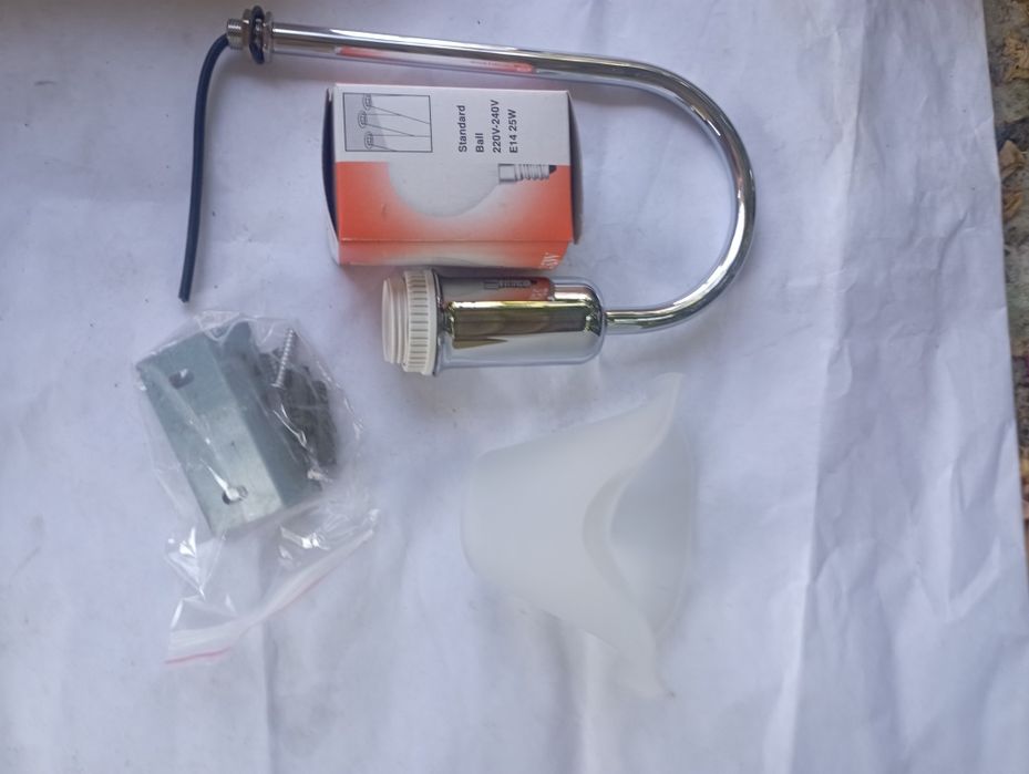 Бра 1шт.Нове не було в використанні.