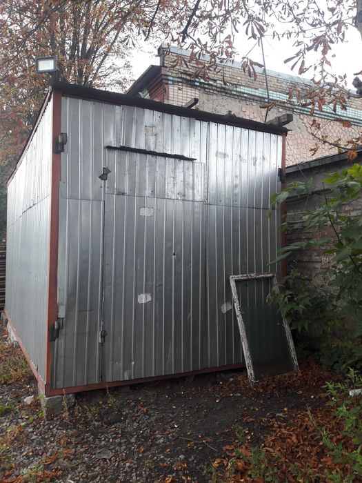 продам вагончик 6х3х3