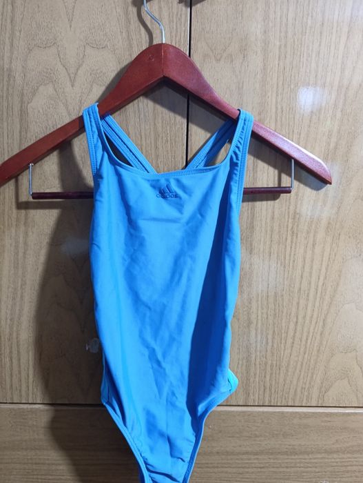 Купальник сдельный