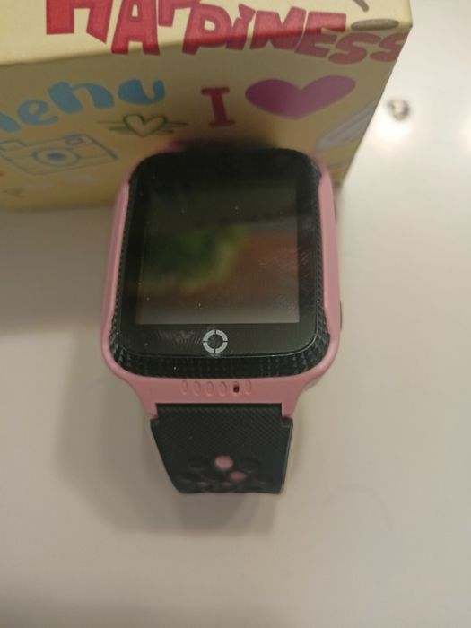 Smartwatche 3szt. dla dzieci 5-12 lat