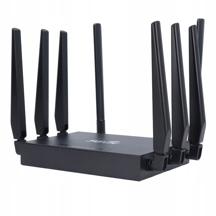 Router 5G CPE Nowy