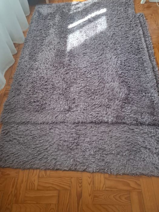 Duas Carpetes 120/73