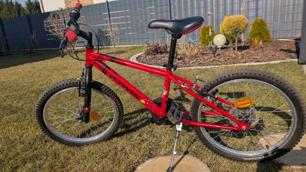 Sprzedam rower dziecięcy