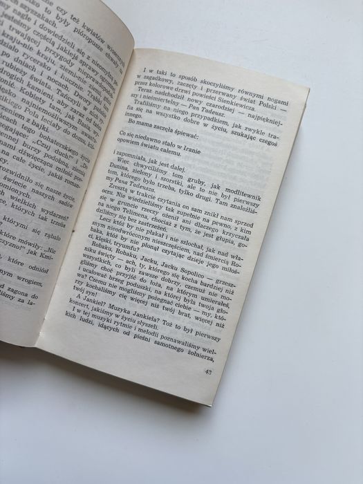 Ksiazka Opowiadania Maria Dąbrowska