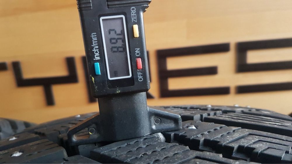 Продам оригінальні диски R17 Mercedes  5х112 + шини 235/50 17 GoodYear