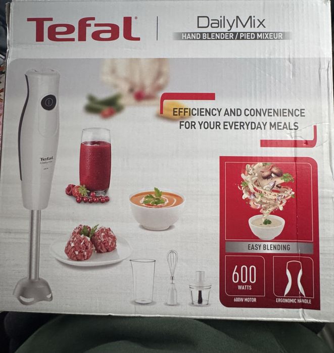 Blender tefal super cena!!!