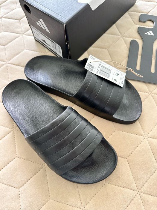Тапочки шльопанці Adidas Adilette р. 42 44 45 46 47 | ОРИГІНАЛ