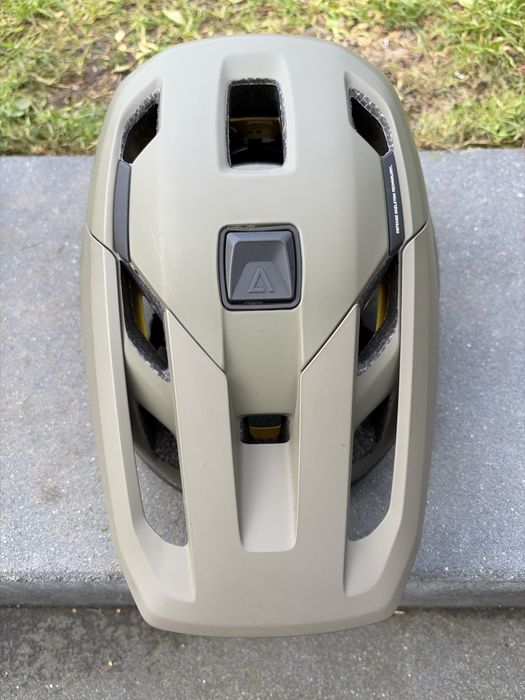 Kask MTB Cube Trooper mips