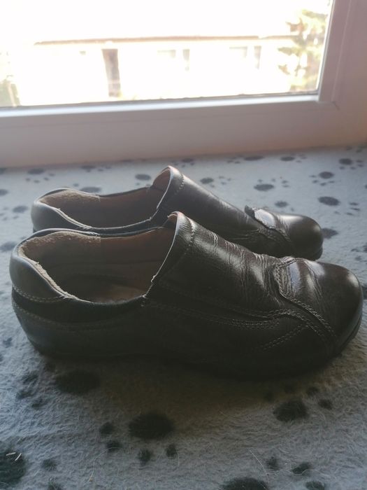 Buty   Ecco   37
