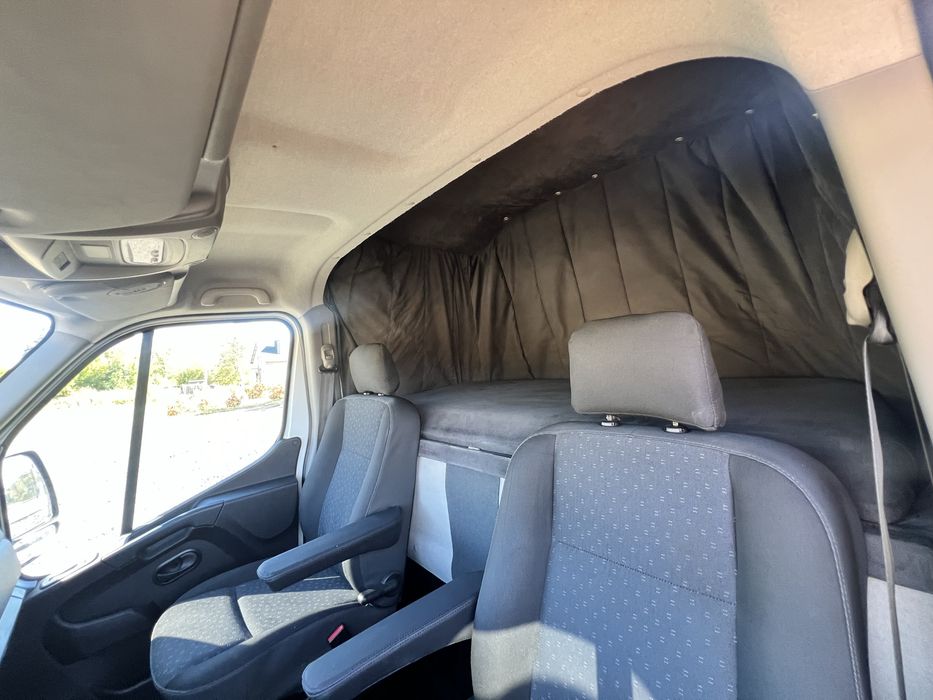 Opel Movano L4H2 2021р