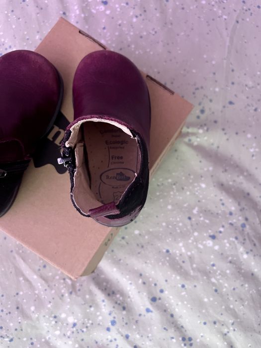 Черевички RenBut демісезон