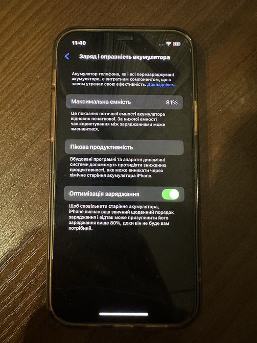 продам iPhone 12 64GB