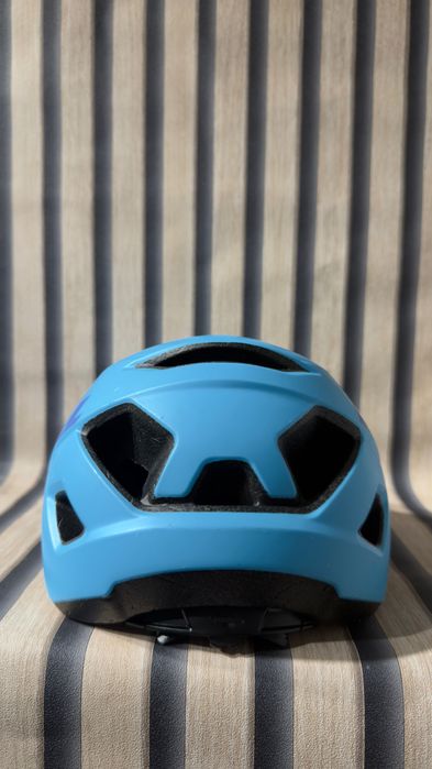 Powystawowy Kask Rowerowy Bell Nomar 2 Jr  r. U (52-57cm)