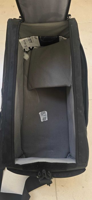 Pressoterapia Air Relax - Excelente Estado