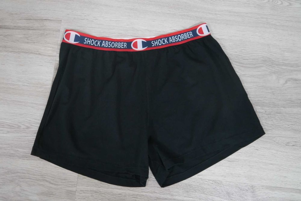 Чоловічі бавовняні труси, шорти  shock absorber (набір 2 шт)