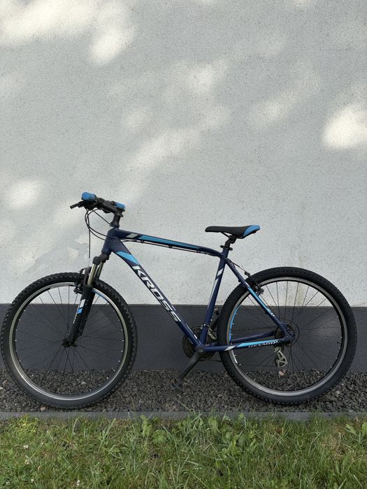 Kross hexagon 2.0