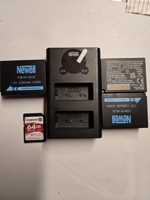 Fuji xs10 Fujifilm xs-10