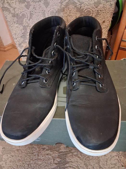 Черевики, кросівки TIMBERLAND Оригінал