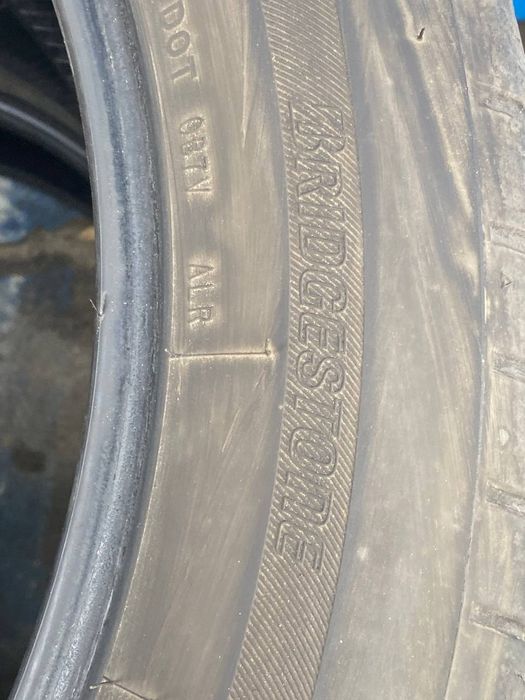 GoAuto шини BridgeStone 275 45 20, 8.1mm, 2023рік, комплект,  Київ