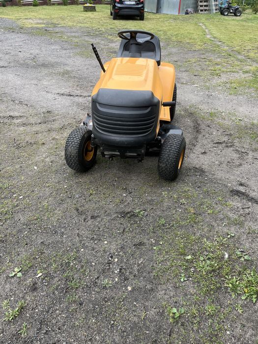 Sprzedam kosiarkę Partner PP 1196